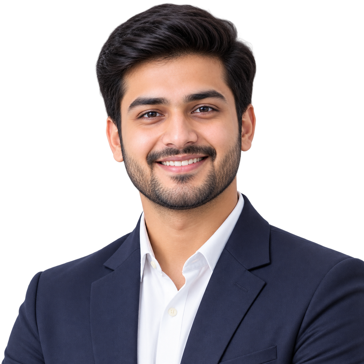 Amit Singh - Head of Product at VYORA